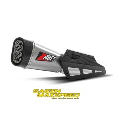 Pô ZARD Slip-on Ducati Multistrada 1260 (chính hãng)